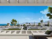 Atico de lujo en venta Marbella, Andalucía