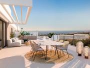 Exclusivo ático de 102 m2 en venta Marbella, España