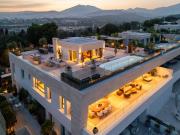 Exclusivo ático de 425 m2 en venta Marbella, España