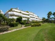 Atico de lujo en venta Marbella, España
