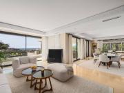 Atico de lujo en venta Marbella, España