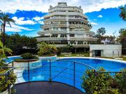 Atico de lujo en venta Marbella, España