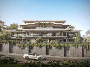 Atico de lujo en venta Marbella, España