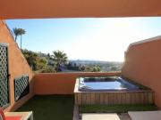 Atico de lujo en venta Marbella, España