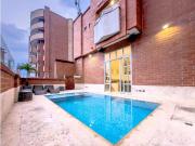 Atico de lujo en venta Medellín, Colombia