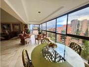 Atico de lujo en venta Medellín, Colombia