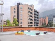 Atico de lujo en venta Medellín, Colombia