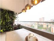 Atico de lujo en venta Medellín, Colombia