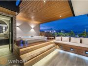 Atico de lujo en venta Medellín, Colombia