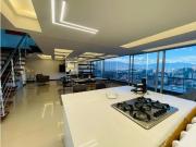 Atico de lujo en venta Medellín, Colombia