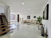 Atico de lujo en venta Medellín, Colombia