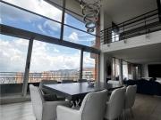 Atico de lujo en venta Medellín, Departamento de Antioquia