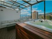 Atico de lujo en venta Medellín, Departamento de Antioquia
