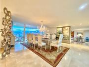 Atico de lujo en venta Medellín, Departamento de Antioquia