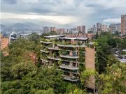 Atico de lujo en venta Medellín, Departamento de Antioquia
