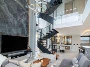 Atico de lujo en venta Medellín, Departamento de Antioquia