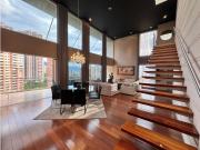 Atico de lujo en venta Medellín, Departamento de Antioquia
