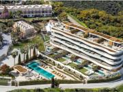 Atico de lujo en venta Mijas, Andalucía