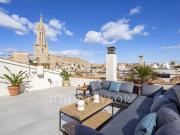Atico de lujo en venta Palma de Mallorca, Baleares Atico de lujo en venta Palma de Mallorca, Baleares