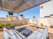 Atico de lujo en venta Palma de Mallorca, Baleares