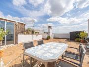 Atico de lujo en venta Palma de Mallorca, Baleares