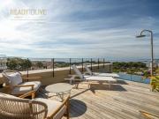 Atico de lujo en venta Palma de Mallorca, España