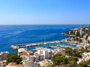 Atico de lujo en venta Palma de Mallorca, España