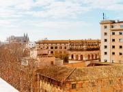 Atico de lujo en venta Palma de Mallorca, España