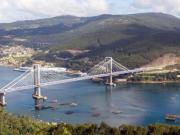 Atico de lujo en venta Pontevedra, España