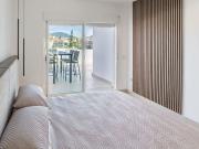 Atico de lujo en venta Puerto Banús, Andalucía