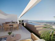 Atico de lujo en venta San Pedro de Alcántara, España