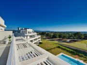 Atico de lujo en venta San Roque, Andalucía