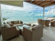 Atico de lujo en venta Santa Marta, Departamento del...