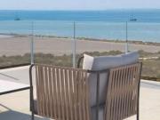 Atico de lujo en venta Santa Pola, España