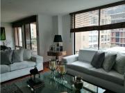 Atico de lujo en venta Santafe de Bogotá, Bogotá D.C