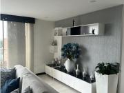 Atico de lujo en venta Santafe de Bogotá, Colombia