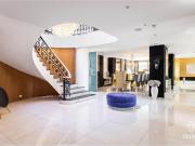 Atico de lujo en venta Santafe de Bogotá, Colombia