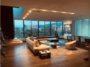 Atico de lujo en venta Santafe de Bogotá, Colombia