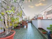 Atico de lujo en venta Sitges, España