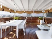 Atico de lujo en venta Sitges, España