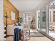 Atico de lujo en venta Valencia, España Atico de lujo en venta Valencia, España