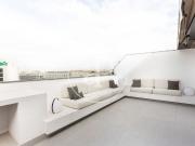 Atico de lujo en venta Valencia, España