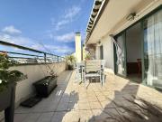 Atico de lujo en venta Valencia, España