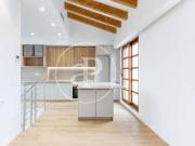 Atico de lujo en venta Valencia, España