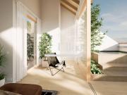 Atico de lujo en venta Villajoyosa, Comunidad Valenciana