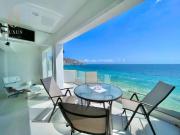 Ático de Lujo Frente al Mar – Benidorm Playa de Levante...