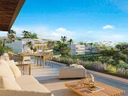 Ático de Lujo, Primera Linea Golf Marbella Este, Marbella Ático de Lujo, Primera Linea Golf Marbella Este, Marbella