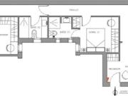 Ático de Lujo Único en Recoletos Luminosidad y Hermosas...