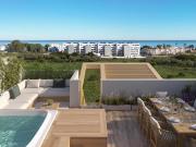 Ático de nueva construcción en El Vergel, cerca del mar...