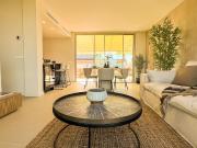 ÁTICO DE OBRA NUEVA